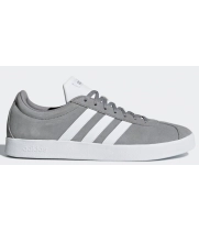 Кроссовки Adidas VI Court 2.0 серые